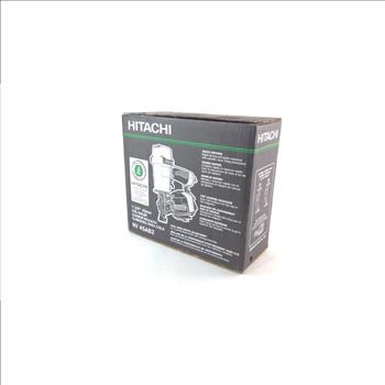 Hitachi 1-3/4'' 45mm Coil Nailer