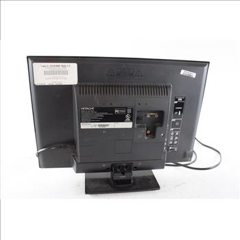 Hitachi 19'' Tv