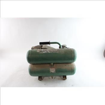 Hitachi 2 HP Air Compressor