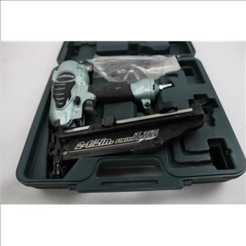 Hitachi 2-1/2in Finish Nailer