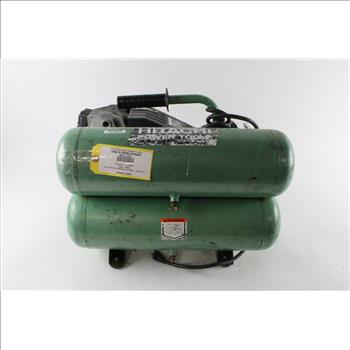 Hitachi 2HP Air Compressor