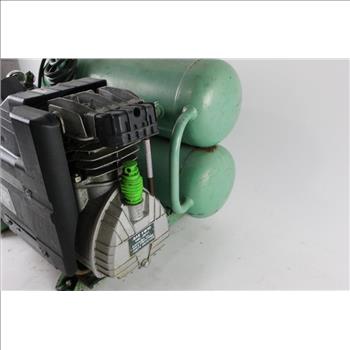 Hitachi 2HP Air Compressor