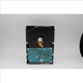 Hitachi 3TB Internal Hard Drive