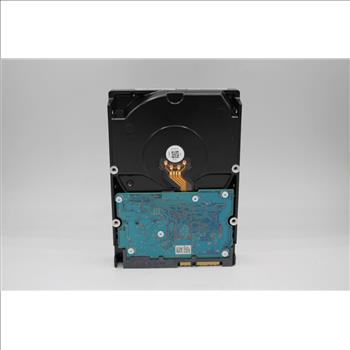 Hitachi 3TB Internal Hard Drive