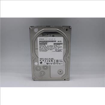 Hitachi 3TB Internal Hard Drive