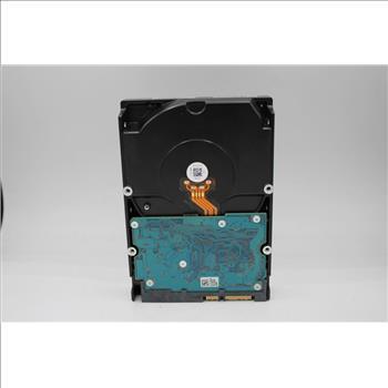 Hitachi 3TB Internal Hard Drive