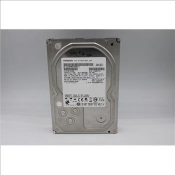Hitachi 3TB Internal Hard Drive