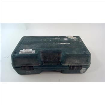 Hitachi 4-1/2'' Disc Grinder