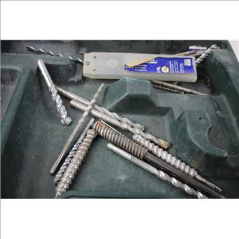 Hitachi 5.0 Amp Corded 5/8
