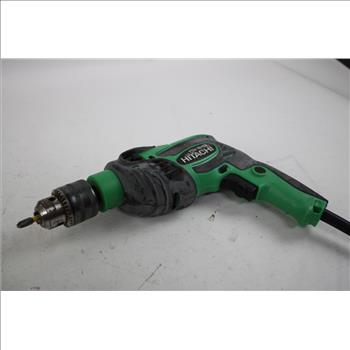 Hitachi 5.0 Amp Corded 5/8