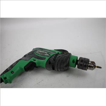 Hitachi 5.0 Amp Corded 5/8