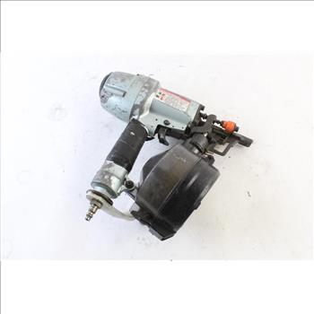 Hitachi Air Coil Siding Nailer