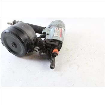 Hitachi Air Coil Siding Nailer