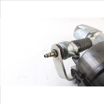 Hitachi Air Coil Siding Nailer