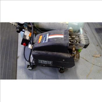 Hitachi Air Compressor