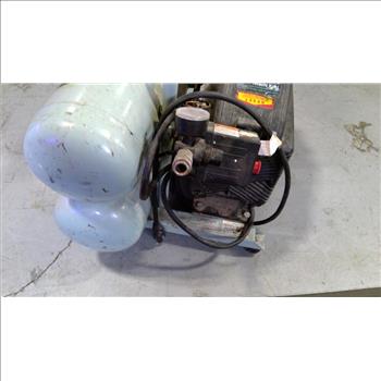 Hitachi Air Compressor