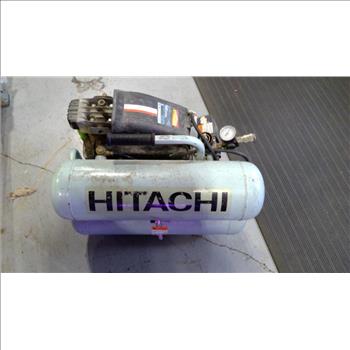 Hitachi Air Compressor