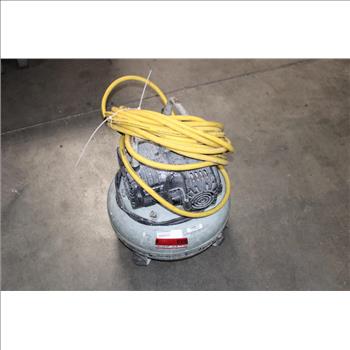 Hitachi Air Compressor