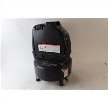 Hitachi Air Compressor