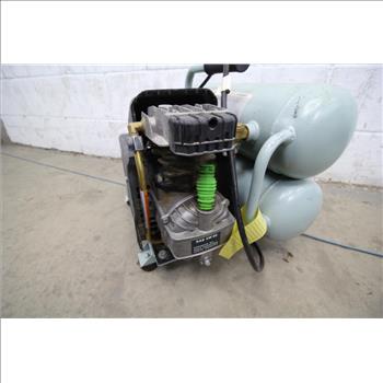 Hitachi Air Compressor