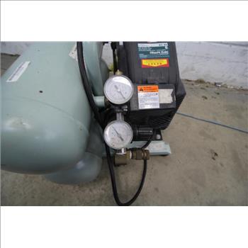 Hitachi Air Compressor
