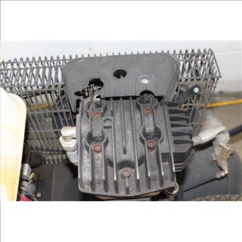 Hitachi Air Compressor