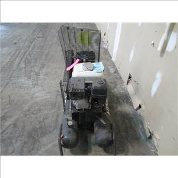 Hitachi Air Compressor