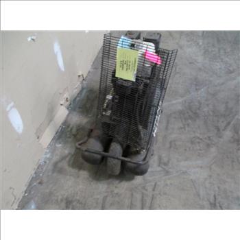 Hitachi Air Compressor