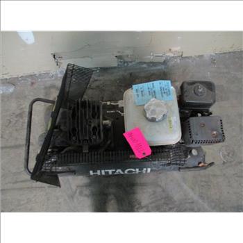 Hitachi Air Compressor