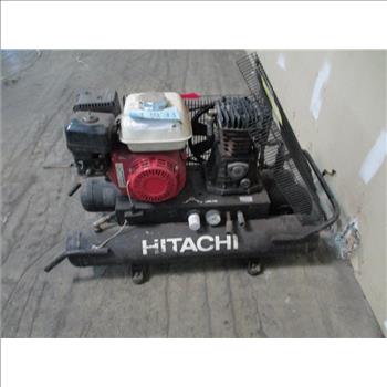 Hitachi Air Compressor