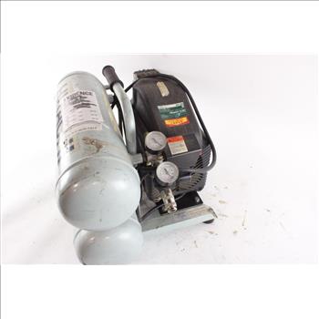 Hitachi Air Compressor