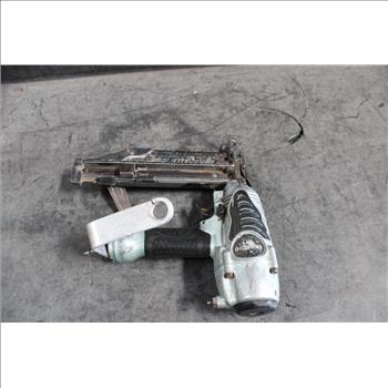 Hitachi Air Finish Nailer