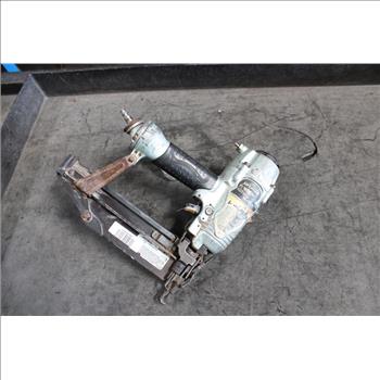 Hitachi Air Finish Nailer