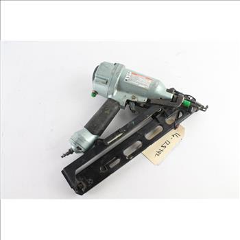 Hitachi Air Finish Nailer