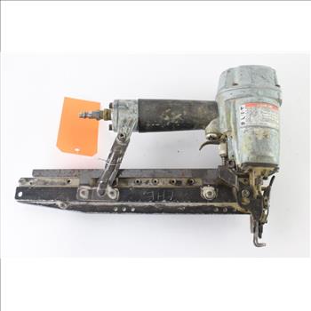 Hitachi Air Finish Nailer