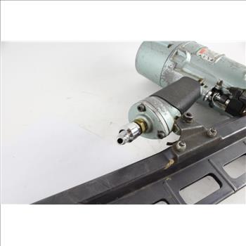 Hitachi Air Strip Nailer