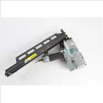 Hitachi Air Strip Nailer
