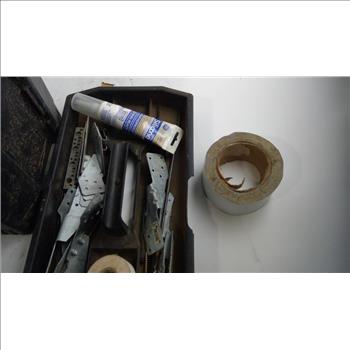 Hitachi Angle Grinder, Level  And More, 5+ Pieces