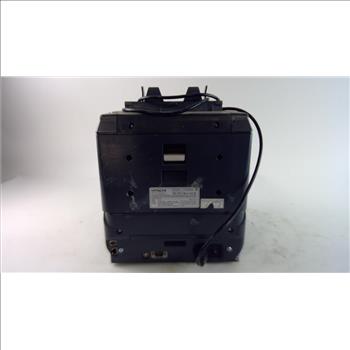 Hitachi Bill Counter
