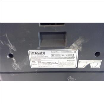 Hitachi Bill Counter