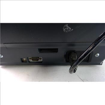 Hitachi Bill Counter