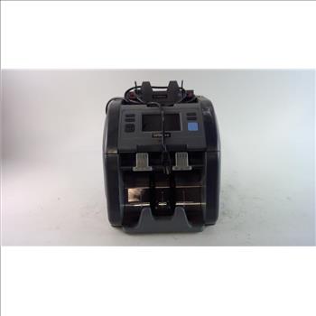 Hitachi Bill Counter