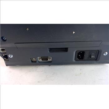 Hitachi Bill Counter