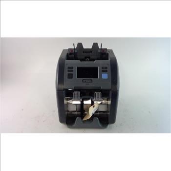 Hitachi Bill Counter