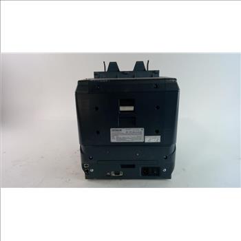 Hitachi Bill Counter