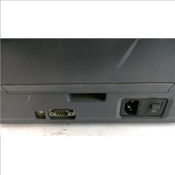 Hitachi Bill Counter