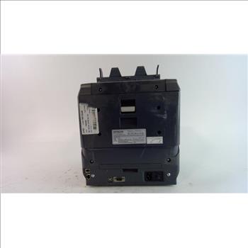 Hitachi Bill Counter
