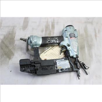 Hitachi, Brad Nailer