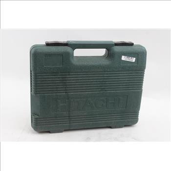 Hitachi Brad Nailer