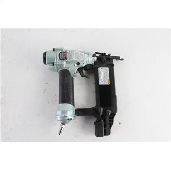 Hitachi Brad Nailer